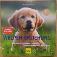Welpen-Erziehung: Der 8-Wochen-Trainingsplan für Welpen, Neu!!! Nordrhein-Westfalen - Dormagen Vorschau