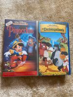 Disney vhs ovp Essen-West - Holsterhausen Vorschau