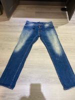 Dsquared2 blaue Jeans, Hose Gr. 54 Neuwertig Nordrhein-Westfalen - Neukirchen-Vluyn Vorschau