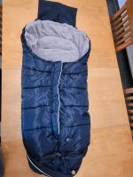 Winterfußsack Fußsack Kinderwagen Baby Niedersachsen - Glandorf Vorschau