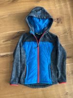 Meru Jacke Übergang Fleece Hybrid 128 Hessen - Seligenstadt Vorschau