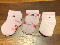 Babys Söckchen Tommy Hilfiger rosa Baden-Württemberg - Konstanz Vorschau