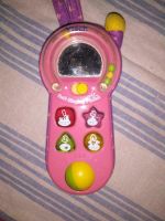 Baby- / Kindertelefon Telefon, spricht/leuchtet Kindertelephone München - Schwabing-West Vorschau