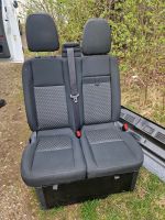 Ford Transit Custom, Bj.2018 Beifahrer Doppelsitz, Sitzbank Brandenburg - Potsdam Vorschau