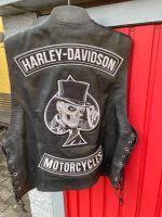 Harley Davidson Kutte Weste Bayern - Waidhaus Vorschau
