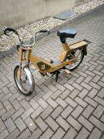 Solex 6000 Flash Nordrhein-Westfalen - Geilenkirchen Vorschau