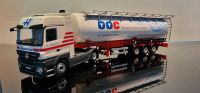 Tekno 63752  -  Spedition Hammer TTC MB Actros MP3 Siloauflieger Nordrhein-Westfalen - Stolberg (Rhld) Vorschau