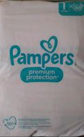 Pampers Premium Protection, Windeln, Größe 1, 60 Stück Neu Bayern - Helmbrechts Vorschau