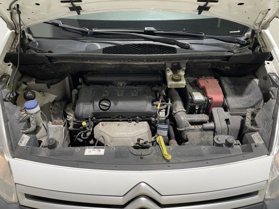 Citroën Berlingo 1.6 VTi 95 Profi L1 in Mönchengladbach