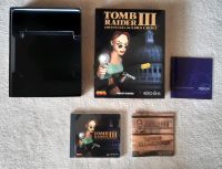 Tomb Raider 3, PC-Spiel von 1998 Niedersachsen - Haselünne Vorschau