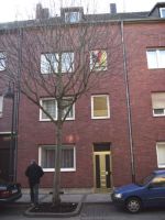 2 ZKD, Duschbad-Wohnung in Düren (max. 1 Person) Nordrhein-Westfalen - Düren Vorschau