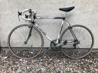 Concorde-Aquila Retro-Rennrad - guter Zustand Neuhausen-Nymphenburg - Neuhausen Vorschau