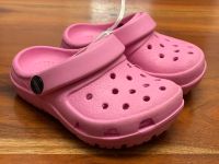 Crocs Größe 18/19 *NEU* Baden-Württemberg - Laupheim Vorschau