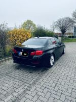 BMW 520D F10 Limousine Auto ist Top ✅ Niedersachsen - Neustadt am Rübenberge Vorschau