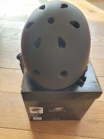 K2 Helm Varsity Pro Größe S 48-54 cm schwarz Rheinland-Pfalz - Hausen (Wied) Vorschau