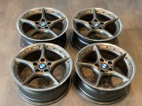 Original Bmw Styling 108 18 Zoll 2 Teilig e85 e46 e36 e87 e88 Nordrhein-Westfalen - Velbert Vorschau