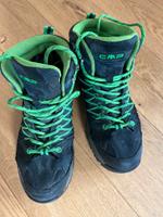 Wanderschuhe CMP in Größe 38 München - Allach-Untermenzing Vorschau
