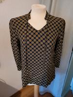 Schwarz-gelbe Bluse/ Shirt von Rich & Royal Köln - Nippes Vorschau
