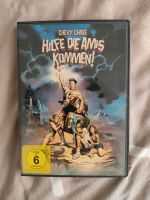 Hilfe Die Amis Kommen DVD Chevy Chase Schleswig-Holstein - Bad Segeberg Vorschau