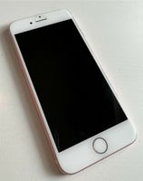 IPhone 7, Roségold, 128gb, Mikro defekt Hessen - Alsbach-Hähnlein Vorschau