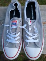 Converse, Slip on Unisex Gr.41,5 Sachsen - Frankenberg (Sa.) Vorschau