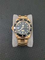 Invicta Pro Diver Herrenuhr gold Kreis Ostholstein - Bad Schwartau Vorschau