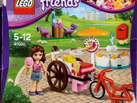 Lego Friends 41030 Olivias Eiscreme-Fahrrad Bayern - Röthenbach Vorschau