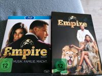 Empire Blu Ray Staffel 1 und DVD Staffel 2 Nordrhein-Westfalen - Gladbeck Vorschau
