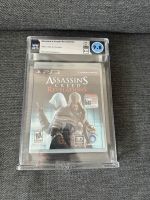 Assassins Creed Revelations  9.8 A++ PopReport1 vga/wata Bayern - Ingolstadt Vorschau