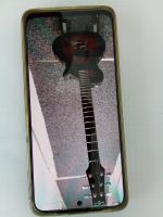 E Gitarre zu verkaufen Baden-Württemberg - Nußloch Vorschau