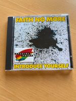 CD Faith no more Introduce Yourself Nordrhein-Westfalen - Reken Vorschau