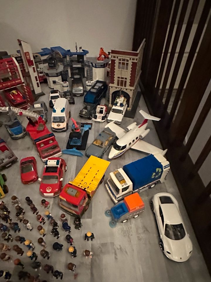 Playmobil Sammlung in Castrop-Rauxel