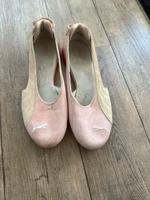 Puma Ballerina Hamburg-Nord - Hamburg Barmbek Vorschau