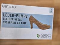 Damen Pumps Mecklenburg-Vorpommern - Groß Plasten Vorschau