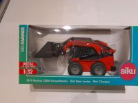 Siku 3049 Manitou 3300V Kompaktlader M 1: 32 Hannover - Südstadt-Bult Vorschau