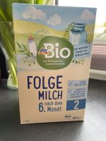 Folgemilch dm Bio Bayern - Naila Vorschau