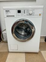 MIELE Waschmaschine Bayern - Warngau Vorschau