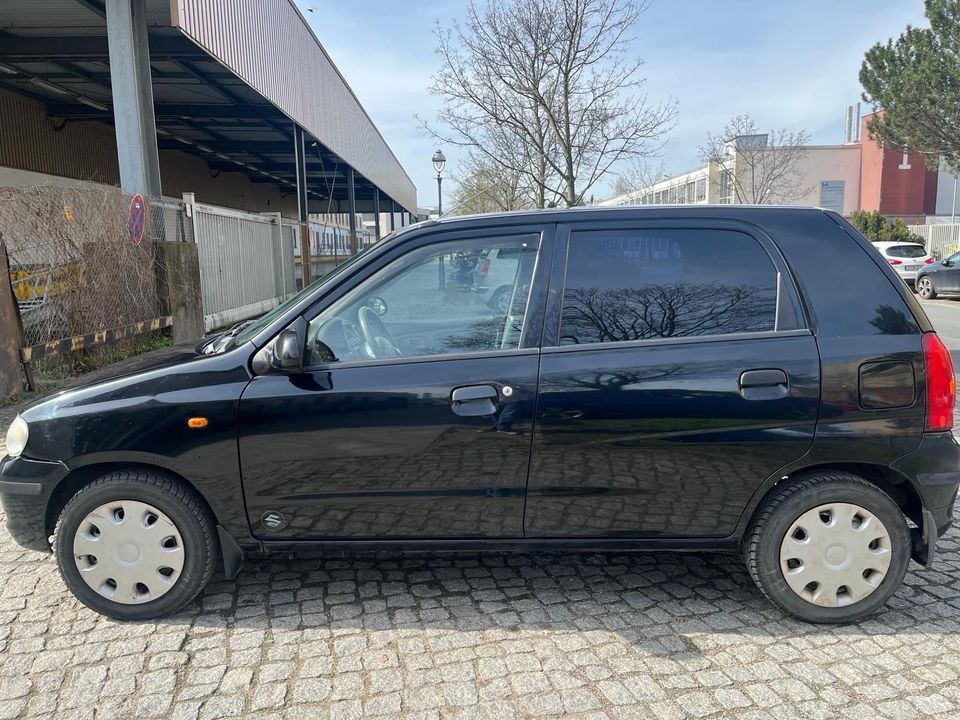 Suzuki Alto Classic in Berlin