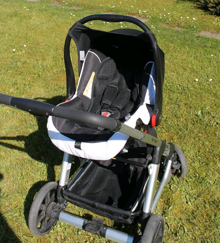 Kinderwagen ABC Design in Radeberg