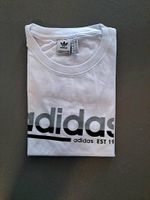 Adidas Shirt. Größe XL/XXL. Baumwolle. Neu. Baden-Württemberg - Korb Vorschau