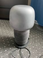 Symfonisk Lampe 1. Generation Ikea Sonos Lautsprecher grau OVP Berlin - Neukölln Vorschau