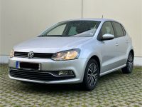 Volkswagen Polo Allstar | HU Neu | SHZ | KlimaAu. | PDC | Kr. München - Unterschleißheim Vorschau