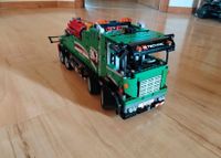 Lego Technic Abschlepptruck 42008 Niedersachsen - Gyhum Vorschau