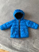 Jacke Winterjacke Zara Baby Boy  86 Harburg - Hamburg Hausbruch Vorschau