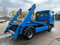 Iveco Euro Cargo ML 80E21 Teleabsetzer Nordrhein-Westfalen - Bedburg-Hau Vorschau