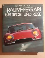 Ferrari Legende - Traum-Ferrari für Sport und Reise Nordrhein-Westfalen - Waltrop Vorschau