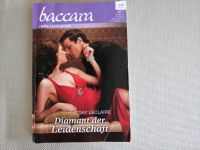 Baccara Liebesroman Diamant der Leidenschaft - Day Leclaire Nordrhein-Westfalen - Rheda-Wiedenbrück Vorschau