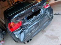 BMW 330d M57 Aut. Unfallschaden Rheinland-Pfalz - Zweibrücken Vorschau