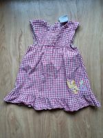 Topolino Sommerkleid kariert Gr 86 Berlin - Charlottenburg Vorschau