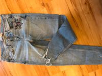 Zara Damen Hose Bremen - Woltmershausen Vorschau